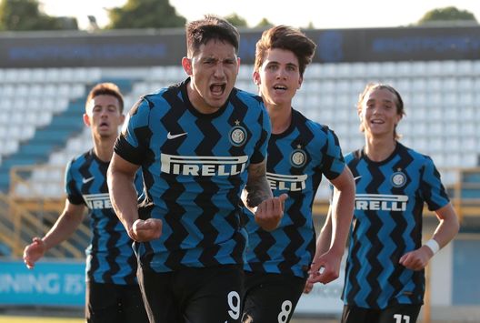 Capitolo cessioni: “C’è un talento che l’Inter ha deciso di vendere per fare plusvalenza”- immagine 2