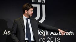 Cucci: “Agnelli, si rispettino anche sentenze che sembrano disonorarti. Tolga il 36”