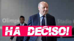 Marotta durissimo: ecco cosa ha appena deciso – Inter News