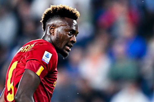 Getty Images Abraham da re a invisibile in Europa: Tammy a secco, da Helsinki parte la rincorsa- immagine 2