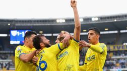 Chievo Verona, conviene puntare ancora sui giocatori gialloblù?
