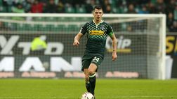 Xhaka, Inter lontana. Vuole la Premier e avrebbe già parlato con…