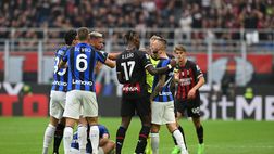 Moviola Cds – Hernandez, c’era fallo e secondo giallo su Dumfries. E anche Giroud…
