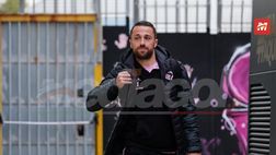 Pres. Sangiuliano: “Floriano bandiera del Palermo, è un top. In estate…”
