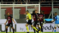 SOCIAL | Le reazioni più belle dei tifosi rossoneri dopo Milan-Napoli