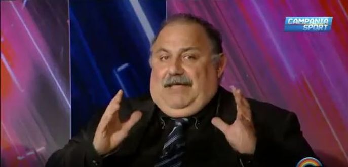 Iannicelli: “La generazione è andata, ora bisogna rifondare”- immagine 2