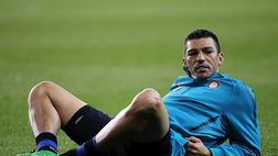 Inter, Lucio dà l’addio al calcio: “Un giorno speciale. Grazie a chi mi ha supportato”