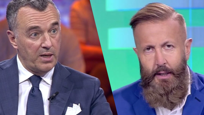 Pistocchi e Bargiggia Pistocchi e Bargiggia