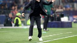 Milan, Gullit: “I rossoneri stanno combattendo e soffrendo”