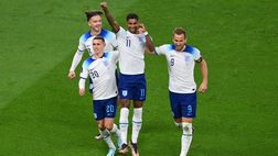 Shearer: “L’Inghilterra è dove deve essere. Foden e Rashford in fiducia, li vorrei in campo con il Senegal”