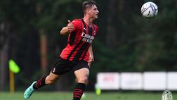 Milan, comunicato ufficiale: Colombo in prestito alla SPAL