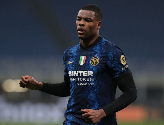 Dumfries decisivo per l’Inter: preso parte a quattro gol nelle ultime sette gare- immagine 2