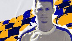 UFFICIALE – Il Frosinone prende un attaccante del Bayern Monaco: l’annuncio