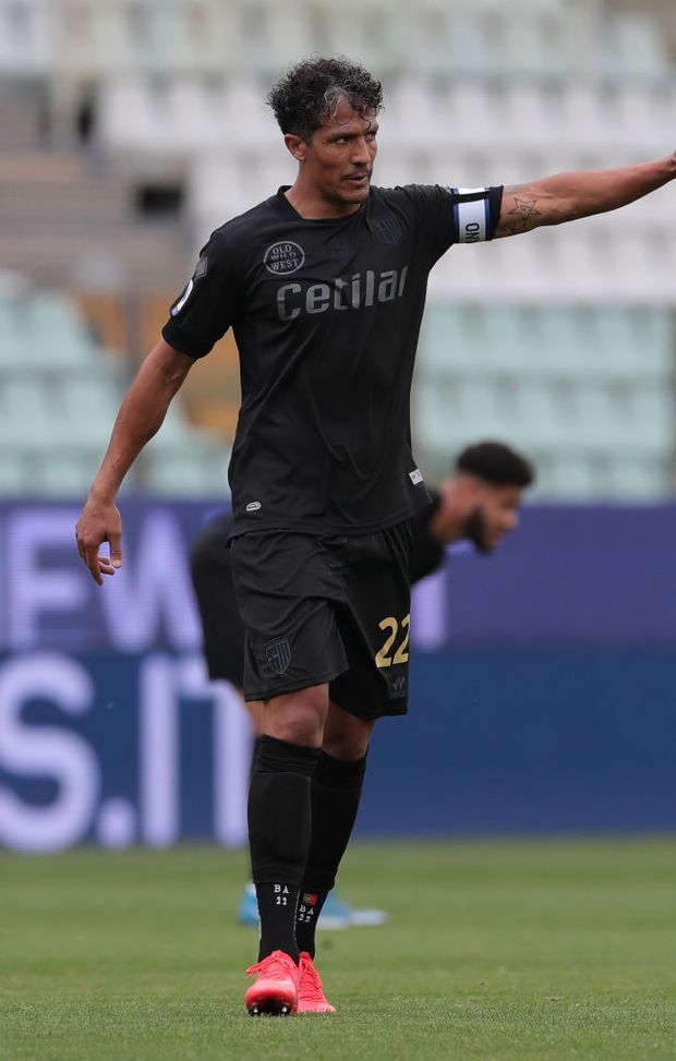 (Photo by Emilio Andreoli/Getty Images) (Photo by Emilio Andreoli/Getty Images)