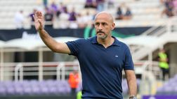 La cabala aiuta la Fiorentina: 4 gare e 4 vittorie a Istanbul