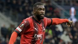 Milan, Tomori: “Difensori? Siamo forti, tutti vogliono giocare e aiutare”