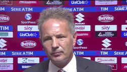 Mihajlovic: “Niang? Deve crescere ma si deve sbrigare. Per lottare e…”