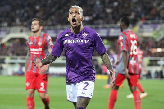 Una Fiorentina concentrata e meno pericolosa. I brividi sono pochi- immagine 2