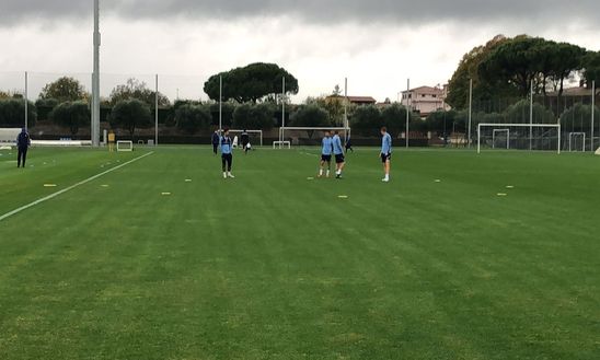 FORMELLO – Torna Strakosha. Lazzari e Basic sperano, mentre Immobile…- immagine 6