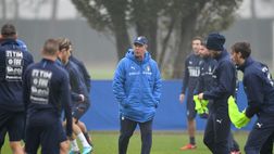 Sky – Italia-Svezia, Ventura perde la panchina anche se riesce a qualificarsi ai Mondiali?