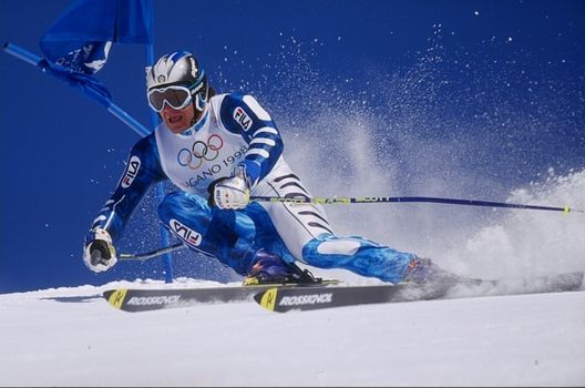 Getty Images Getty Images