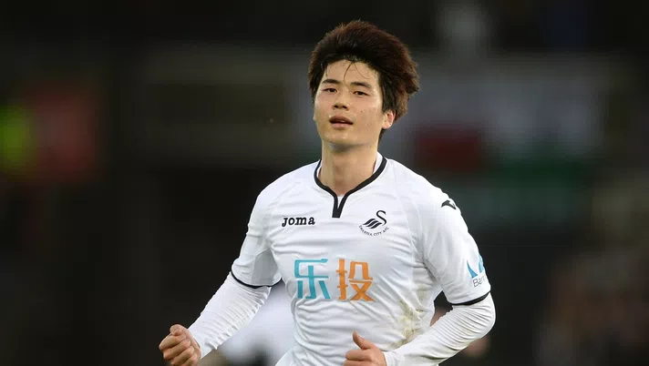 Sung-Yong Ki Swansea