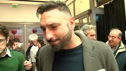 Iezzo: “Al Napoli mancano giocatori di carattere, i gol presi sono da ABC del calcio”