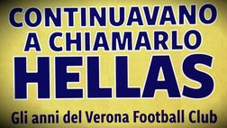 “Continuavano a chiamarlo Hellas”, oggi la presentazione