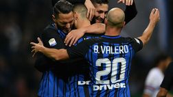 Sky – Inter, 26 punti dopo 10 giornate: successe altre 4 volte. In passato…