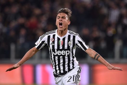 : Dybala nel mirino di molte big europee. : Dybala nel mirino di molte big europee.