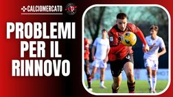 Rinnovo Camarda, Schira: “Ballano commissioni a sei zeri. Ecco la richiesta”