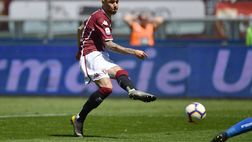 Torino, prolungamento per quattro tesserati fino ad agosto. Zaza in dubbio per Cagliari