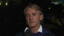 Mancini: “Non aspettavano altro! Avrei firmato per stare lì. Modulo e titolo…”