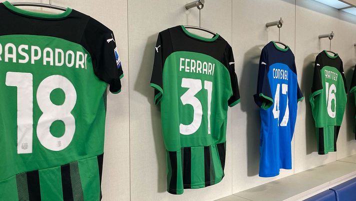 Milan-Sassuolo convocati ultime news AC Milan
