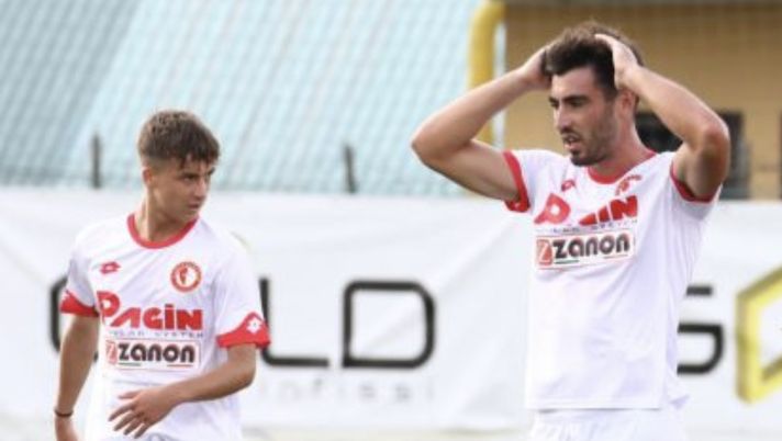 Campodarsego, giostra di gol e emozioni: alla fine passa il Montebelluna - immagine 1