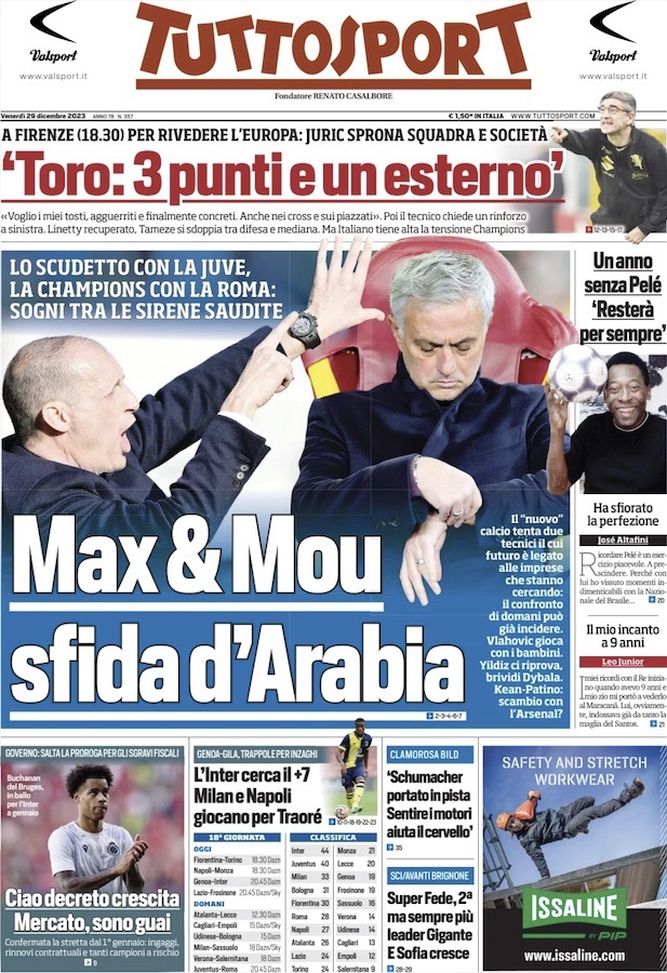 Tuttosport