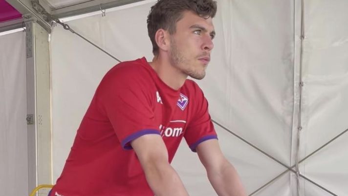 Ufficiale, Rasmussen al Feyenoord: “Il loro modo di giocare mi si addice” - immagine 1