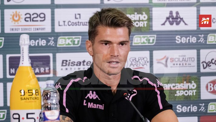 Segre: “Felice di aver segnato già il primo gol. Vi racconto la trattativa…”  Segre: “Felice di aver segnato già il primo gol. Vi racconto la trattativa…” - immagine 1