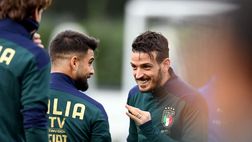 Sky – Mercato, Florenzi chiede spazio: può partire a gennaio. L’Inter c’è: lo scenario