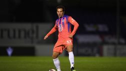 Drinkwater: “Al Chelsea perso migliori anni di carriera. E con Sarri…”