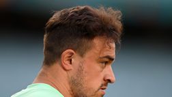 Higuain e Shaqiri: sfida tra 10 a reti inviolate al debutto stagionale in MLS