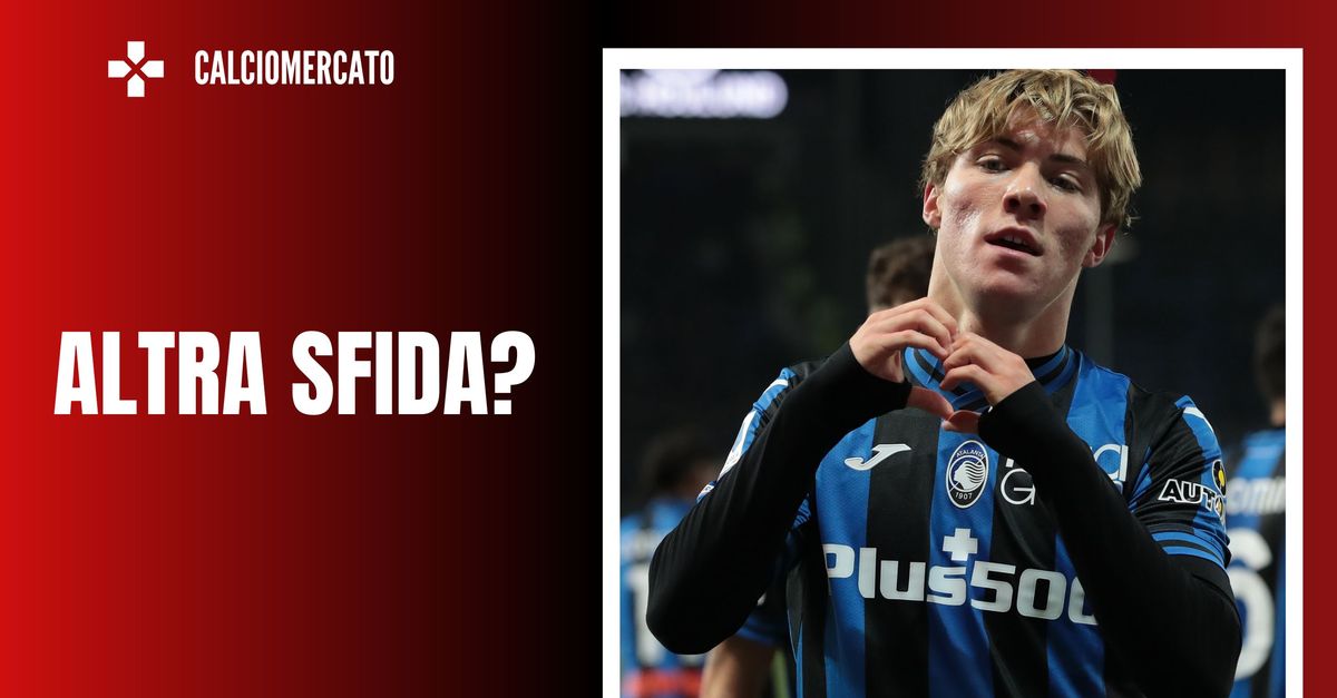 Milan Napoli 