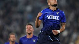 Lazio, due anni fa la rimonta incredibile contro la Juventus