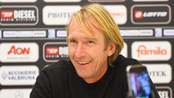 Riecco Seeber, dall’ultimo posto della serie D al ritorno al Vicenza