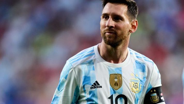 Argentina