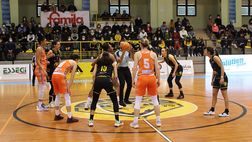 Lupe San Martino, via alla Final Eight di Coppa contro il super Famila Schio