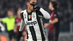 Voti Gazzetta ufficiali: Juventus Palermo 4-1 Voti Fantacalcio