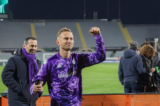 Barak: l’eroe di Coppa che si vuole riprendere anche il campionato- immagine 2