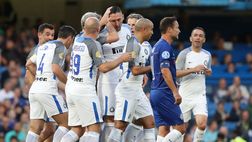 Inter Forever, amichevole a Londra con le Spurs Legend: data, ora e dettagli