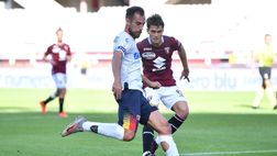 Segre, la furia cieca dei tifosi e i precedenti con Quagliarella e Soriano